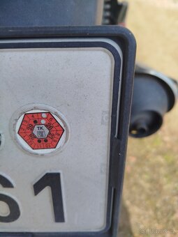 Honda SH 125 - 4