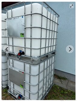 IBC 1000L - 4