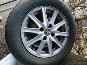 Al kola 4x108r15 - 4