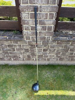Titleist 917 D2 driver 12.0 - 4