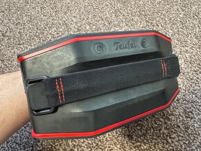 Teufel Rockster GO přenosný bluetooth reproduktor - 4