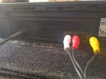 Panasonic NV-FJ 622 - 4