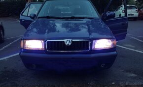 Škoda Felicie 1.3 MPI Combi - 4