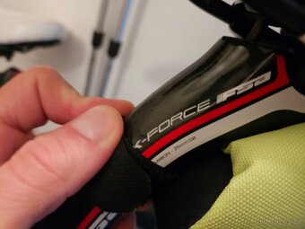 Superior Team 29 – karbonové MTB, XTR, DT Swiss, XL – 7,8 kg - 4