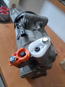 Klimakompresor - Renault/Dacia - 4