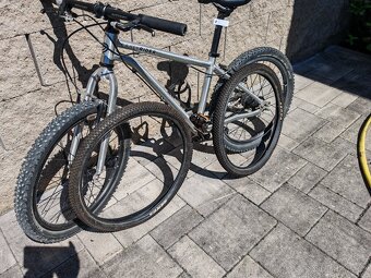Early Rider Belter - 4