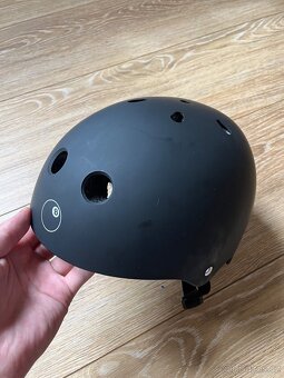 Kolo BMX - 4