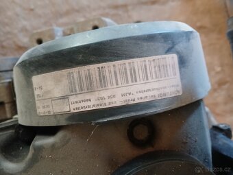Motor vw golf 4 1.9 tdi 85kw typ AJM pd - 4