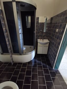7400 Kč/ 52 M2/ 2kk pronájem - 4