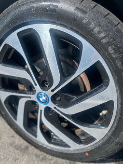 BMW i3 94Ah , DPH - 4