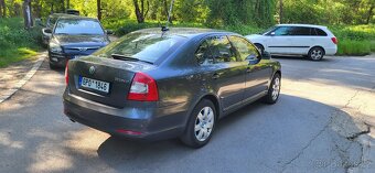 Škoda Octavia II 2.0 TDI 103KW CR L&K Facelift-puvod CZ-TOP - 4
