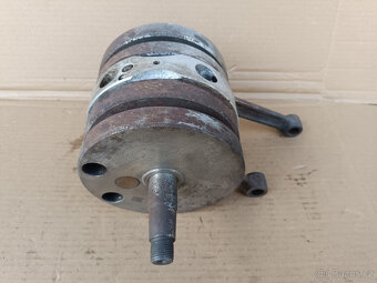 jawa čz automatic californian pérák kývačka 477 634 624 362 - 4