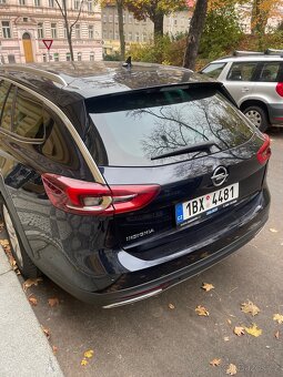 Prodam opel insignia - 4