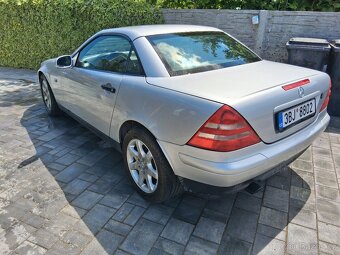 Mercedes-Benz CABRIO - 4