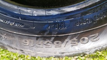 205/55 R16 - 4
