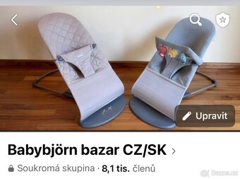 Babybjörn - 4