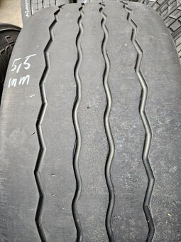 Nakladní pneu 385/65R22,5 - 4