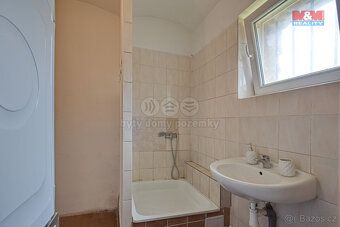 Prodej, rodinného domu, Hlinka, okr. Bruntál - 4