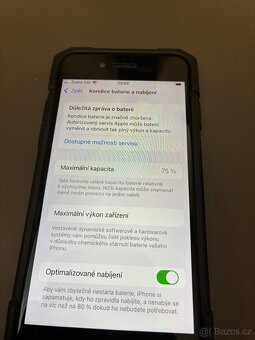 Iphone SE 2020 Red 128gb - 4