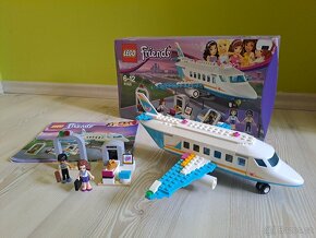 Lego letadlo 41100 - 4