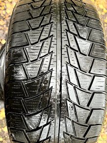 Zimni kola Ford Mustang 225/55 R17, 5x114.3 - 4