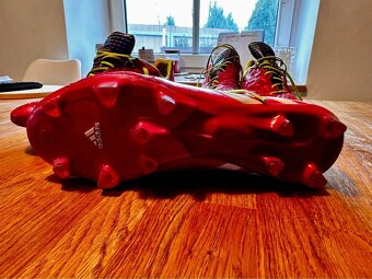 Kopacky ADIDAS Predator (vel. 10/11) - 4