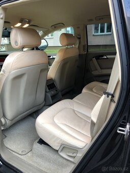 Prodam audi Q7 - 4