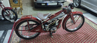 Jawa 175 Villiers 1932 - 4