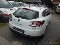renault megan grantur 1,5dci 81kw rok 2011 - 4