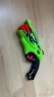 Zbraně Nerf - 4