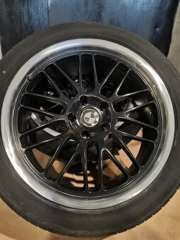 Alu 5x120 r20 - 4