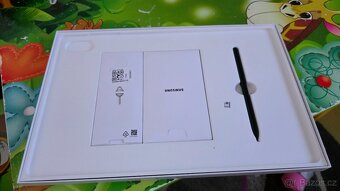 Samsung Galaxy Tab S9 ultra 5G 12/512 - 4