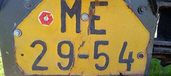 Prodám vlek - 4