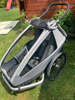Croozer kid for 1 - 4