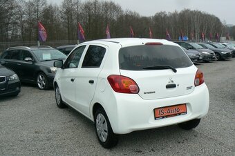 Mitsubishi Space Star 1.0 -2015 - 4