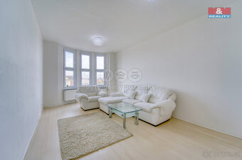 Pronájem kanceláře, 268 m², Plzeň, ul. Klatovská třída - 4