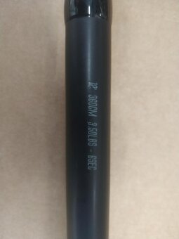 PRUTY PROLOGIC 3,6M 3,5 LB - 4