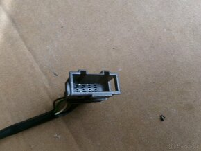 levé zrcátko Fabia 2 elektrické barva 9892 - 4