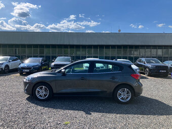 FORD FOCUS 1,0 92 KW 57 080 KM - 4