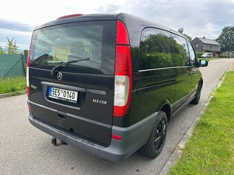 Mercedes-benz Vito 113cdi - 4