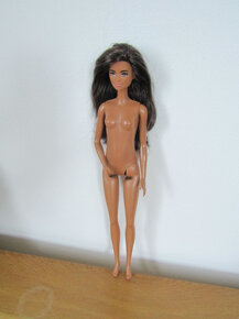 Panenka Barbie Fashionistas č. 140 - 350 Kč - 4