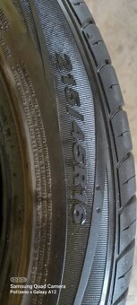 Pneu 215/45 R16 86H - 4