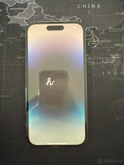 Iphone 14 PRO 256GB black - 4