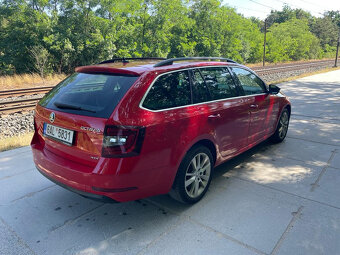 Octavia III 2.0 TDi DSG 4x4 - Auto na splátky bez registru - 4