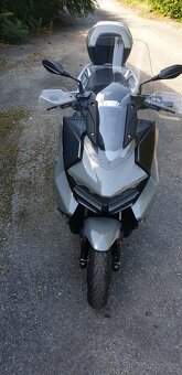 BMW C400 GT LIMITED - 4