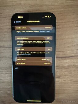 iPhone 15 Pro MAX 256GB - 4
