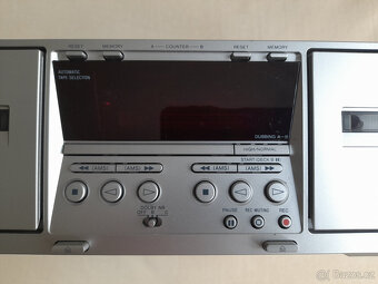 Tape deck Sony TC-WE475 (po servisu) - 4