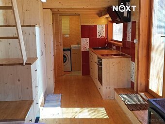 Prodej ostatní Mobilheim, 42㎡ - 4
