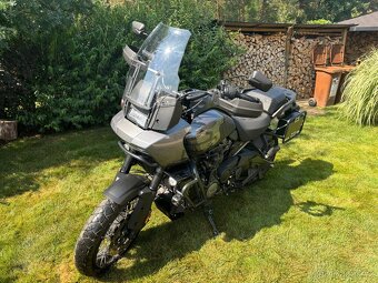 Harley Davidson Pan America 1250 Special (2022) - 4