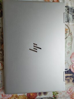 Notebook HP Envy x360 cm.0001nc - 4